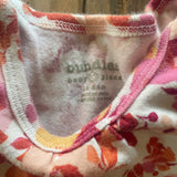 Flower Onesie | 18-24 mo | Bundles