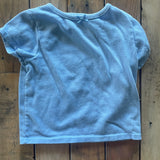 Blue T-Shirt | 6-9 mo | Garanimals