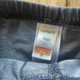 Jeggings | 6-9 mo | Carter's