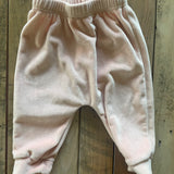 Pink Pants | 6-9 mo | Kyle & Deena