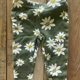 Flower Power Pants | 6-9 mo | Carter's