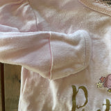 Pretty as a Princess Foldover Top | Gerber
