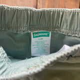 Green Joggers | 3-6 mo | Garanimals