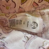 Flower Footed Pants | Gerber