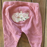 Little Fox Two-Piece Set | Koala Baby