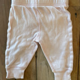 Pink Pants | 0-3 months | Gerber