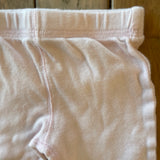 Pink Pants | 0-3 months | Gerber