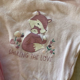 Little Fox Two-Piece Set | Koala Baby