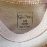 I Love You To the Moon and Back | Quiltex