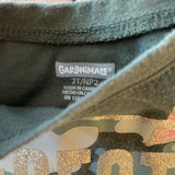 Best Sister Ever Long Sleeve| 2T | Garanimals