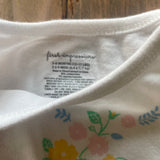 Little Elephant Onesie | 3-6 mo | First Impressions