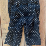 Polka Dot Pants | Vitamins Baby