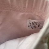 Pale Pink Pants | 0-3 mo | Modern Moments