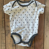 Starshine Short Sleeve Onesie | Amazon Essentials