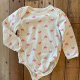 Little Bird Onesie | 12-18 mo