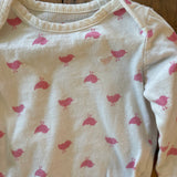 Little Bird Onesie | 12-18 mo