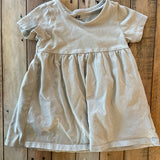 Beige Dress | 12-18 mo | H&M