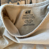 Beige Dress | 12-18 mo | H&M