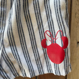 Minnie Mouse Shorts | Disney