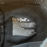 Black Bike Shorts | Cat & Jack