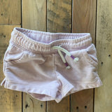 Purple Sweat Shorts | Cat & Jack