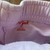 Purple Sweat Shorts | Cat & Jack