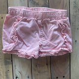 Pink Shorts | 6-9 mo | Garanimals