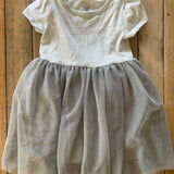 Grey Tutu Dress | Wonder Nation