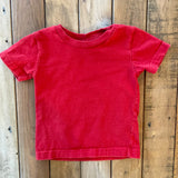 Red Shirt | 9-12