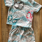 Spiderman Pajama Set | 3T