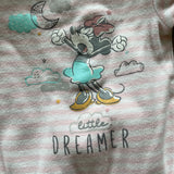 Little Dreamer Minnie Set | 6-9 mo | Disney