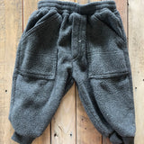 Dark Grey Sweats | 9 - 12 mo