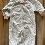 I Love Mommy Fleece Sleep Sack | Carter's