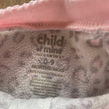 I Love Mommy Fleece Sleep Sack | Carter's