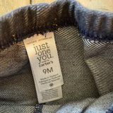 Jeggings | 6-9 mo | Carter's