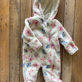 Super Warm Bunting | Little Beginnings