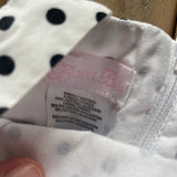 Butterly Dress | 9-12 mo | Bonnie Baby