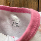Mommy's Princess Zip Up Pajama | Koala Baby
