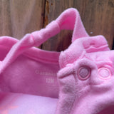 Sweet Like Mommy Onesie | 9-12 mo | Garanimals