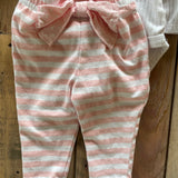 All You Need is Love Two Piece Set | Baby Essentials