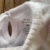 All You Need is Love Two Piece Set | Baby Essentials