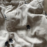 Skull & Crossbones Shorts | 18 - 24 mo | Children's Place