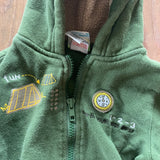 Camping Hoodie | 18 - 24 mo | Sesame Beginnings