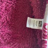 Extra Warm Roses Sleep Sack | HB