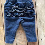 Ruffle Butt Baby Jeggings | Garanimals