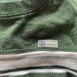 Green Onesie | 18 - 24 mo | Faded Glory