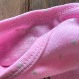 Pink Unicorn Long Sleeve Onesie | Carter's