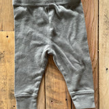 Grey Leggings | 0-3 mo | Cloud Island