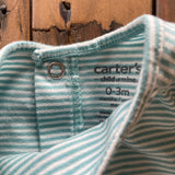 Blue Stripes Two-Piece Set | Carter's