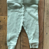 Teal Leggings | 0-3 mo | Cloud Island